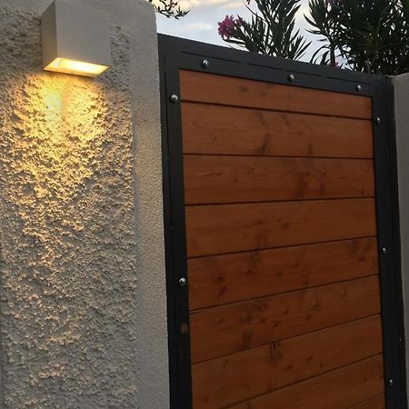 Casa Charme Apartment Olbia Exterior photo