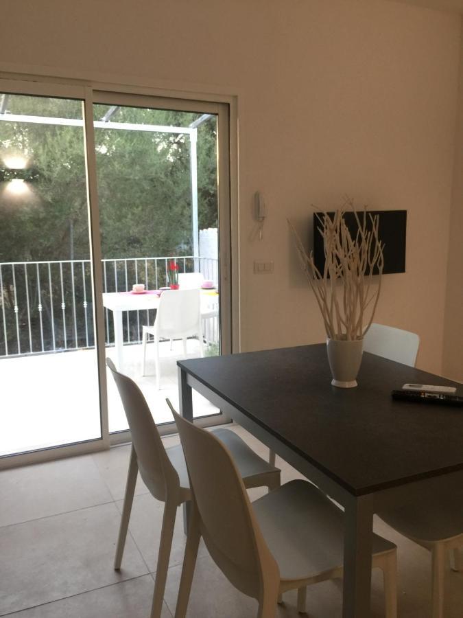 Casa Charme Apartment Olbia Exterior photo