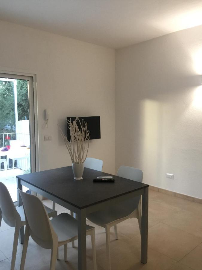 Casa Charme Apartment Olbia Exterior photo