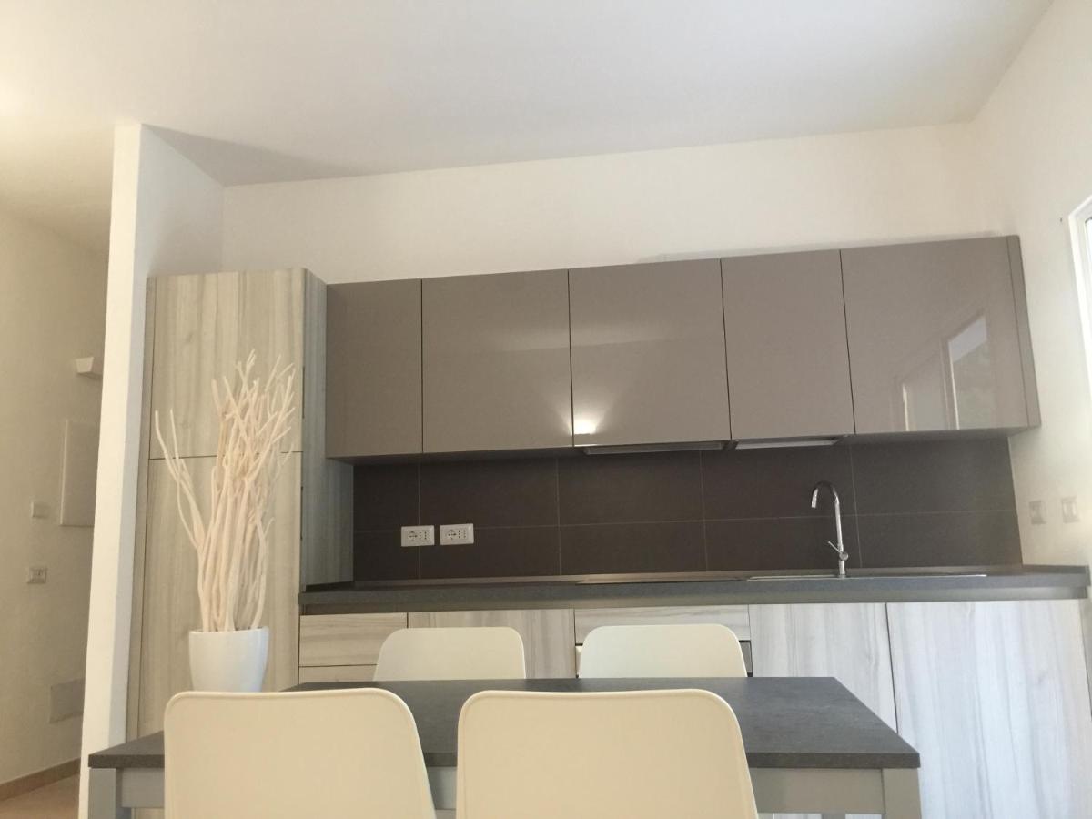 Casa Charme Apartment Olbia Exterior photo
