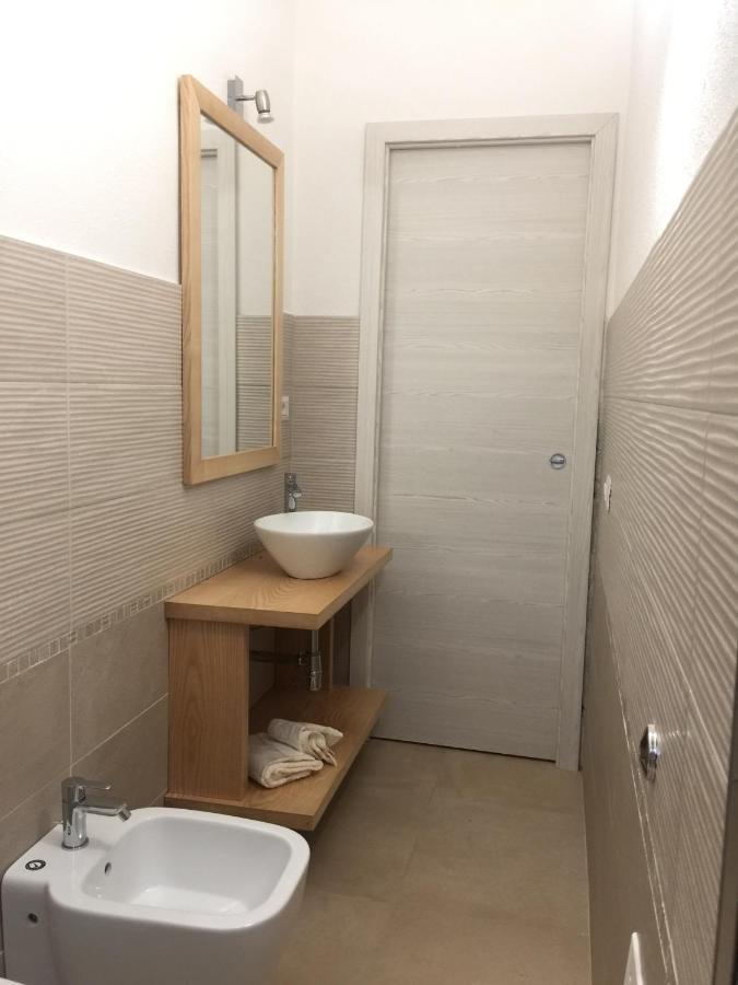 Casa Charme Apartment Olbia Exterior photo